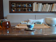 -沐春秋茶书院·茶室.茶馆.商务包房(知春路店)