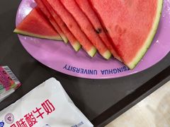 -清华大学-观畴园餐厅