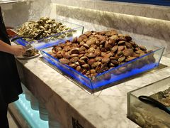 -火锅岛潮牌自助餐厅(天津天佑城店)