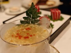 -金轩中餐厅 Jin Xuan(浦东丽思卡尔顿酒店)