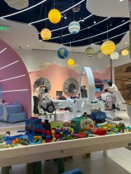 -星咔萌StarCamo儿童剪发(芳圆里IDMALL品牌形象店)