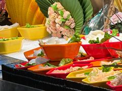 -苏格里岛自助海鲜烤肉火锅(集美万达店)