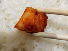 小菜-敏丁拌饭(中街总店)