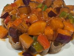 -陈阿宝·山西菜馆