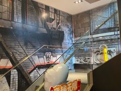-麦当劳(鲁迅公园店)