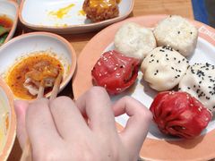 -陈家生煎(三坊七巷店)