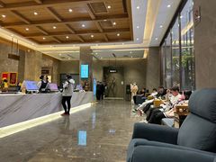 -星河湾温泉洗浴酒店