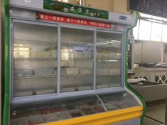 -南京工业大学-东苑1食堂