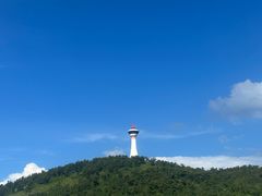 -长岛南北长山旅游景区