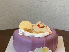 -花甜生活FatimCake·生日蛋糕