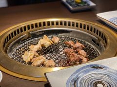 -橘焱胡同烧肉夜食(BFC外滩金融中心店)
