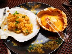 芝士蟹煲-松本楼(桥西店)