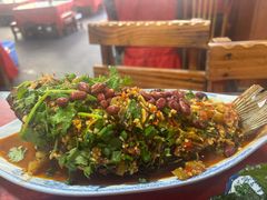 -老丽江餐馆(丽江华都商贸城店)