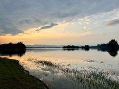 -三岔湖景区