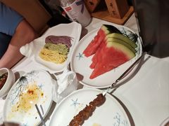 -祥源胡同·涮牛羊肉火锅(花桥店)