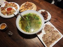 -思金拉措庄园藏餐(太阳岛店)