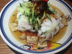 凉皮-吴满满油泼面(北方风味园店)