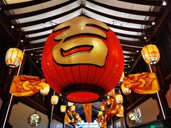 -上海城隍庙