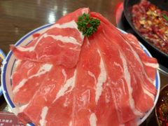 -萍姐火锅·公路夜市(南京新街口店)