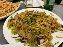 -渔家乐小海鲜(皇姑店)
