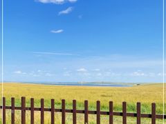 -呼和诺尔旅游景区