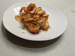 -鸭王烤鸭店(三里河店)