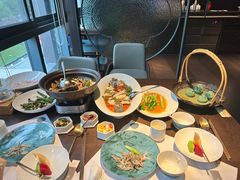 -大拙里·精致融合菜(沙湖桃源国际店)