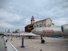 -中国人民解放军海军博物馆