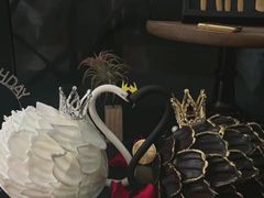 -西檬树SIMON·T轻奢蛋糕(大东方Max店)