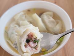 -周素珍湖州大馄饨(直戒坛寺巷店)