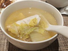 -太湖饭店玉兰厅(自助餐厅)