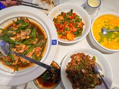 -兰湘子·湘菜小炒(泉舜店)