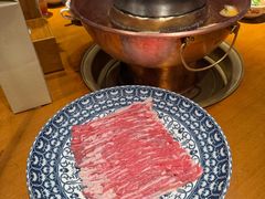 -北京老门框爆肚四季涮肉(凌河路店)