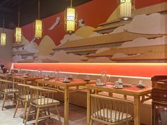 -京炭铜锅涮肉·羊蝎子·羊肉炉(保利·时光里店)