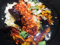 -乐山串串香老火锅(鼓楼店)