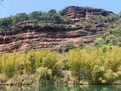 -丹霞山风景名胜区