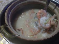 -老明馨潮汕大排档