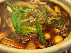 打边炉火锅-醉御香渔家园(临沂路与大连路店)