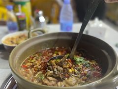 -贵州豆腐王(上合店)