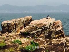 -东平洲海岸公园
