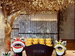 -丽晶轩中餐厅(重庆丽晶酒店)