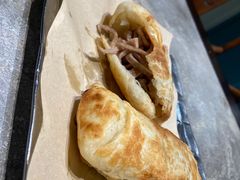 -高玛纳驴肉火烧(河间总店)