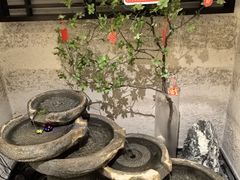 景观位-熹素·鲜美素食Vegetarian (天河领展店)