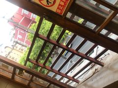 -小本家韩式烤肉(紫藤路店)