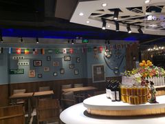 -好伦哥比萨烤肉自助(八里桥店)