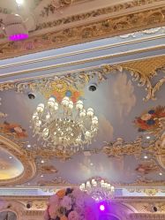 -白金汉爵大酒店·宴会厅(相城店)