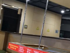 大堂-海底捞火锅(杭州萧山宝龙广场店)