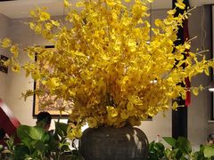 大堂-太二酸菜鱼(海口友谊广场店)