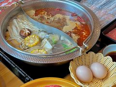 -牛匠和牛寿喜锅(西安总店)