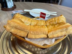 -滋粥楼·顺德菜(番禺广场总店)